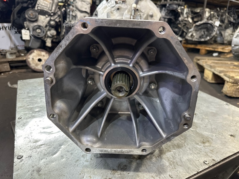 АКПП, 231000 рублей, Москва