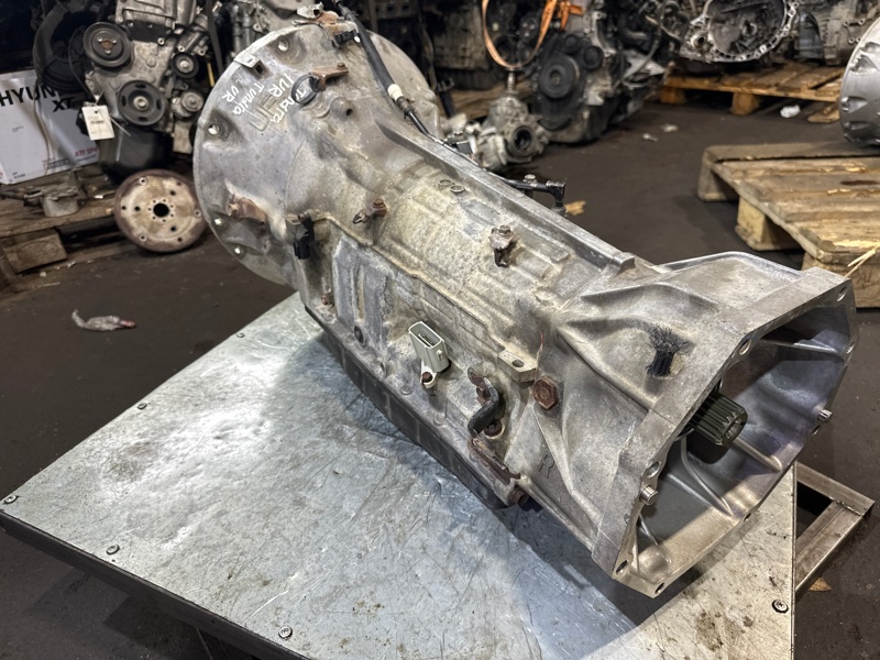 АКПП, 231000 рублей, Москва