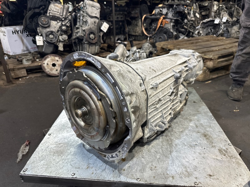 АКПП, 150000 рублей, Москва