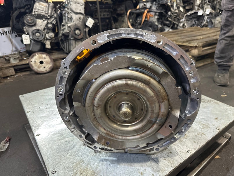 АКПП, 150000 рублей, Москва