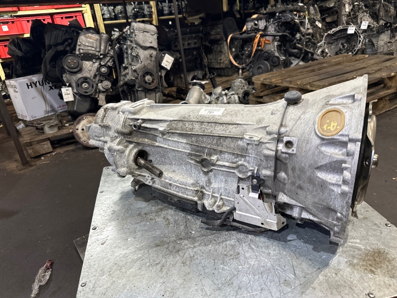 АКПП, 150000 рублей, Москва