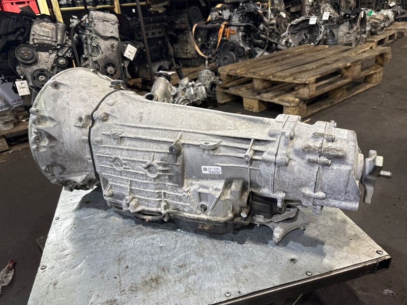 АКПП, 150000 рублей, Москва