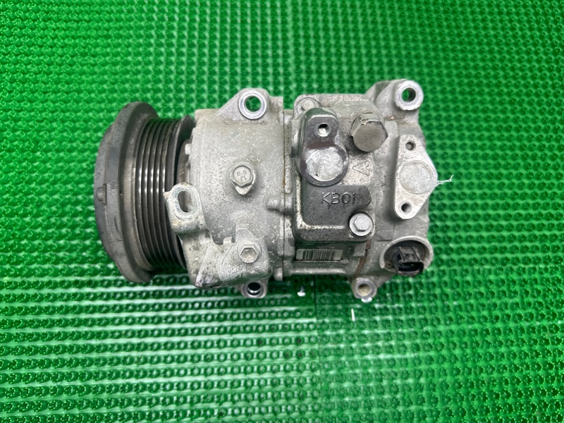 Компрессор кондиционера, 25000 рублей, Москва