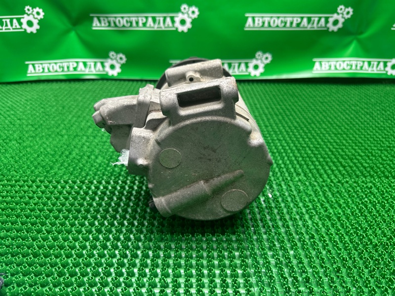 Компрессор кондиционера, 25000 рублей, Москва