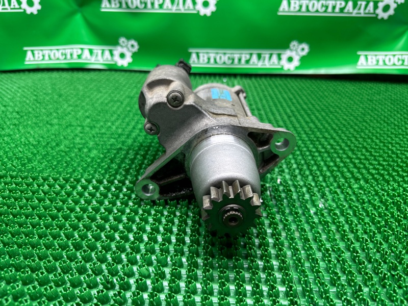 Стартер, 4000 рублей, Москва