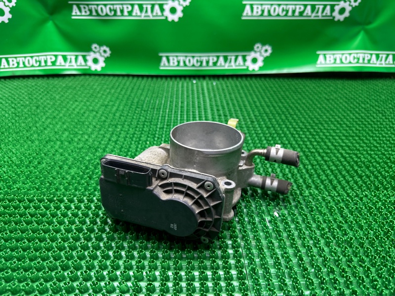 Дроссельная заслонка, 3000 рублей, Москва