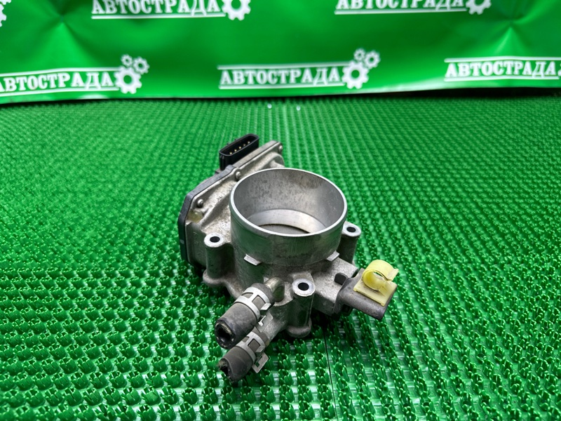 Дроссельная заслонка, 3000 рублей, Москва