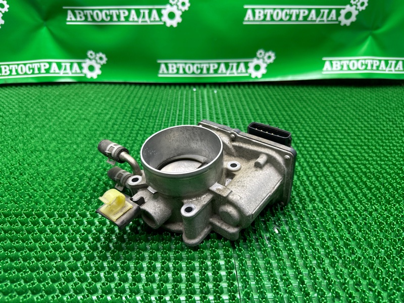 Дроссельная заслонка, 3000 рублей, Москва