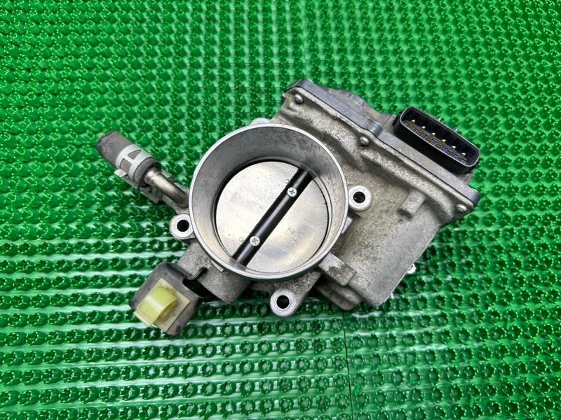 Дроссельная заслонка, 3000 рублей, Москва