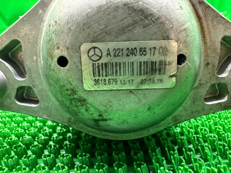 Подушка двигателя, 5000 рублей, Москва