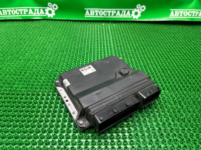 Блок управления двигателем, 60000 рублей, Москва