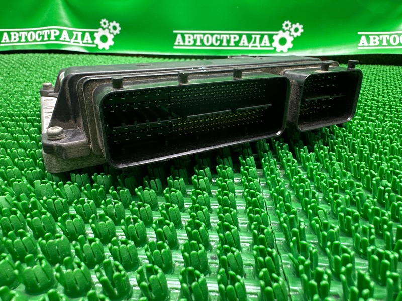 Блок управления двигателем, 60000 рублей, Москва