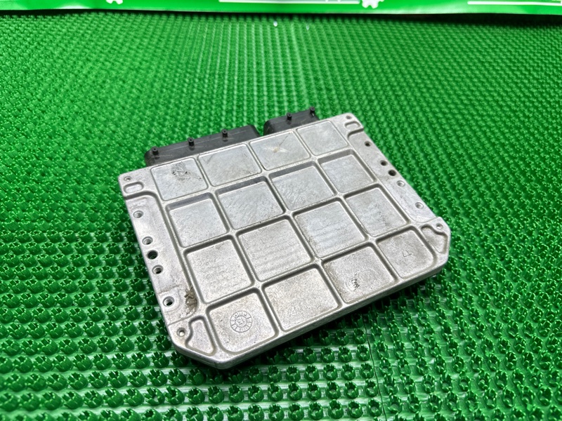 Блок управления двигателем, 60000 рублей, Москва