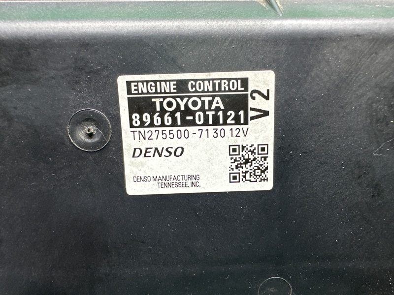 Блок управления двигателем, 60000 рублей, Москва