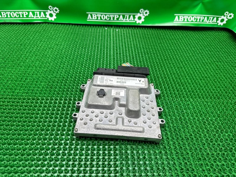 Блок управления двигателем, 3000 рублей, Москва