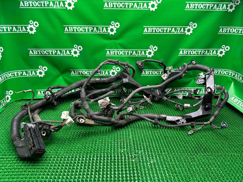 Проводка ДВС, 15000 рублей, Москва