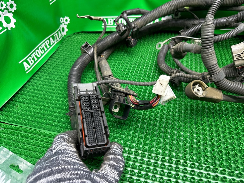 Проводка ДВС, 15000 рублей, Москва