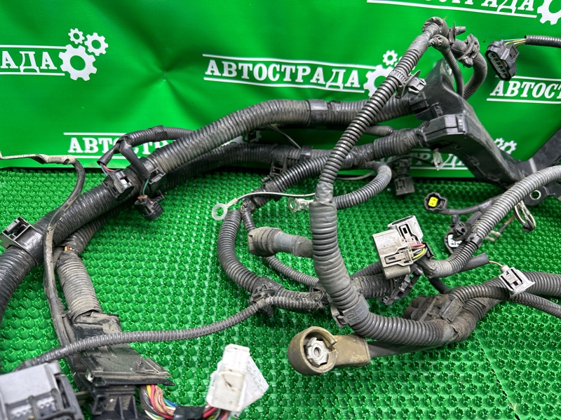 Проводка ДВС, 15000 рублей, Москва