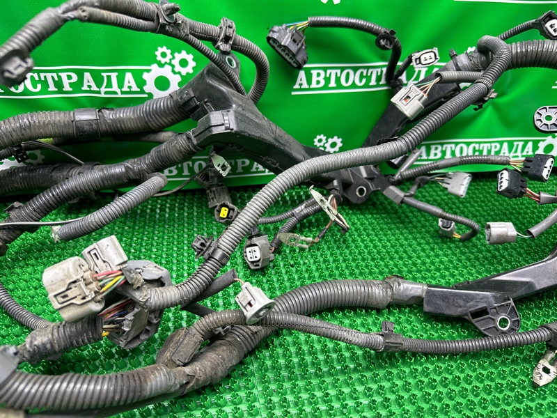 Проводка ДВС, 15000 рублей, Москва