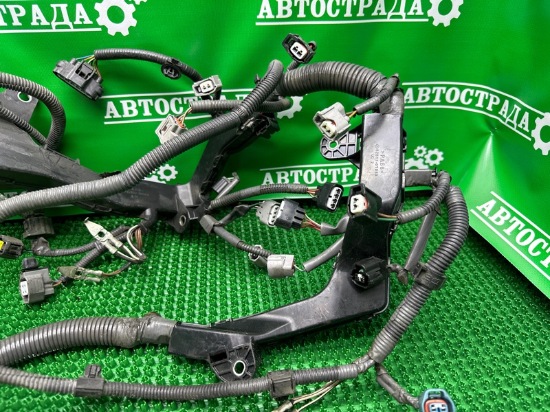 Проводка ДВС, 15000 рублей, Москва