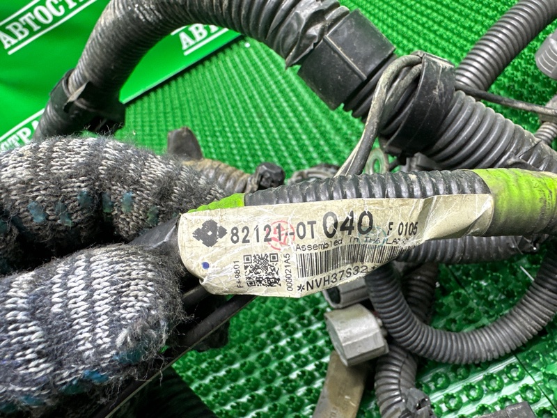 Проводка ДВС, 15000 рублей, Москва