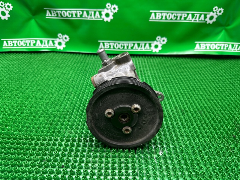 Насос ГУР, 18000 рублей, Москва