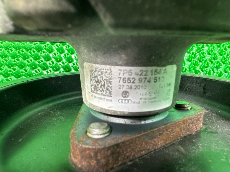 Насос ГУР, 18000 рублей, Москва