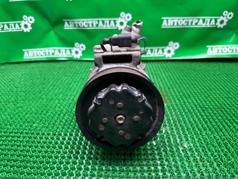 Компрессор кондиционера, 17000 рублей, Москва