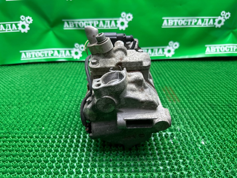 Компрессор кондиционера, 17000 рублей, Москва