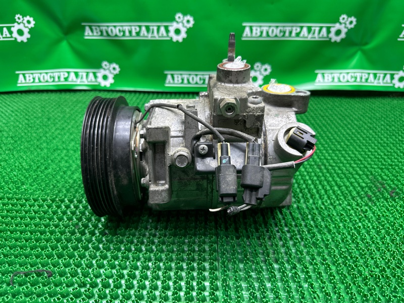 Компрессор кондиционера, 15000 рублей, Москва