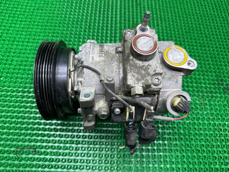 Компрессор кондиционера, 15000 рублей, Москва