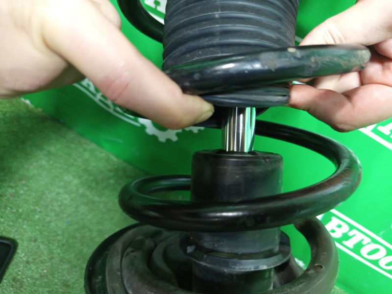 Амортизатор, 10000 рублей, Москва