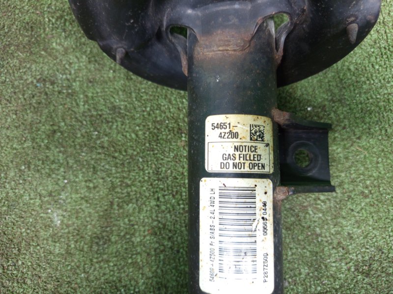 Амортизатор, 10000 рублей, Москва