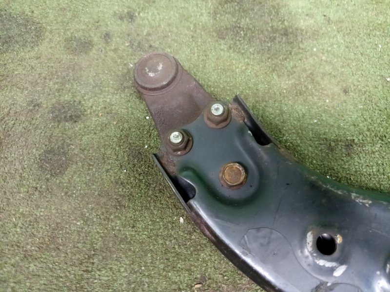 Рычаг, 3000 рублей, Москва