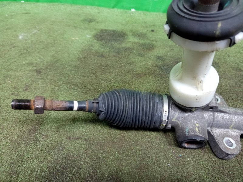 Рулевая рейка, 20000 рублей, Москва