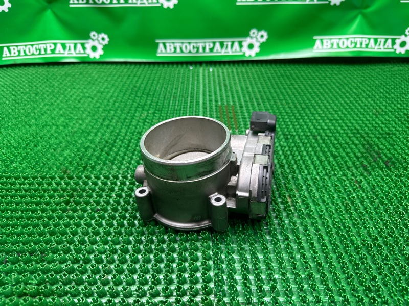 Дроссельная заслонка, 1500 рублей, Москва