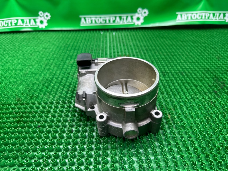 Дроссельная заслонка, 1500 рублей, Москва