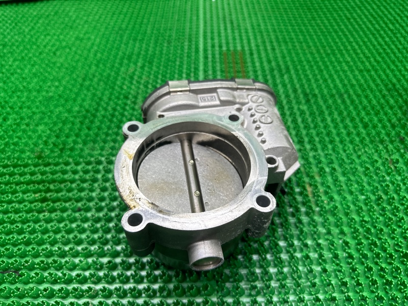 Дроссельная заслонка, 1500 рублей, Москва