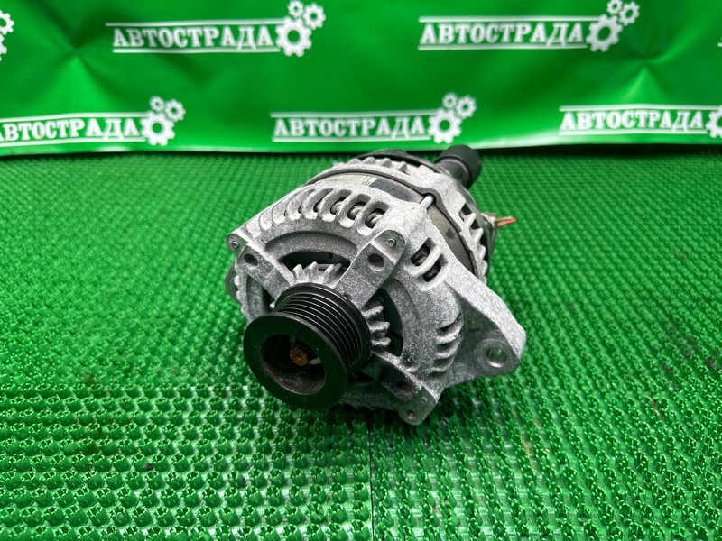 Генератор, 25000 рублей, Москва