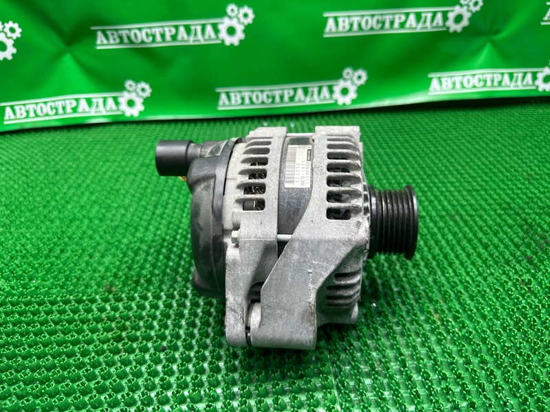 Генератор, 25000 рублей, Москва