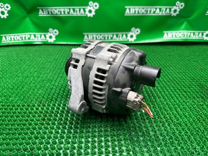 Генератор, 25000 рублей, Москва