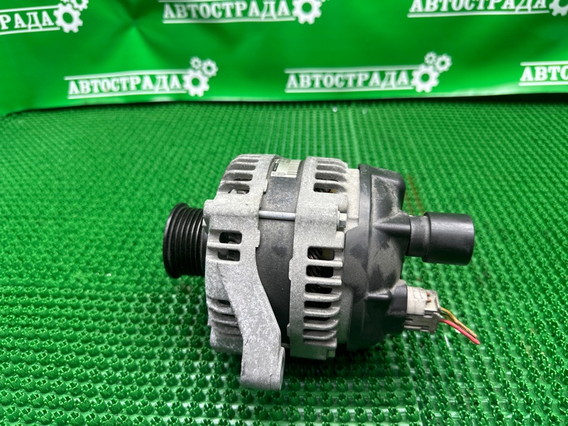 Генератор, 25000 рублей, Москва