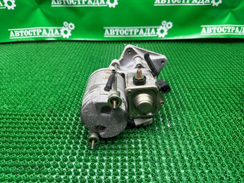 Стартер, 20000 рублей, Москва