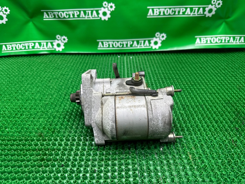 Стартер, 20000 рублей, Москва