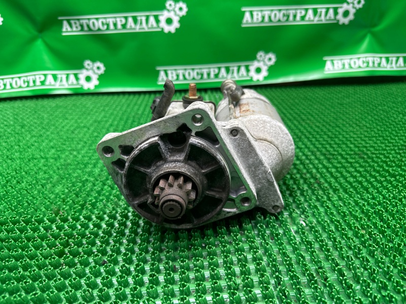 Стартер, 20000 рублей, Москва