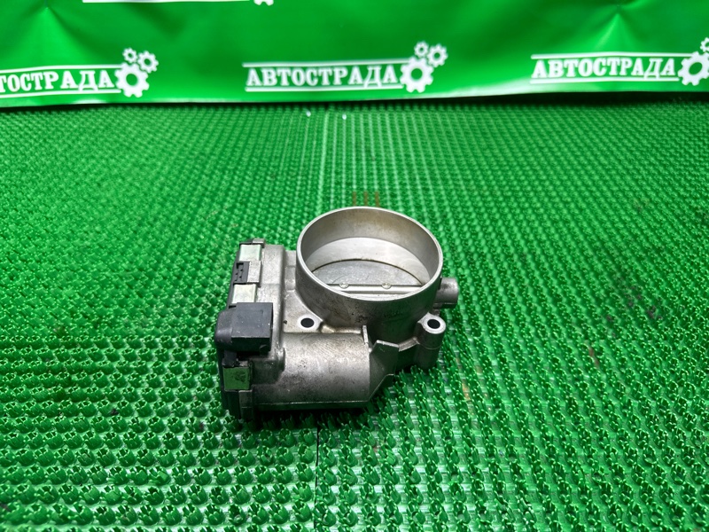 Дроссельная заслонка, 15000 рублей, Москва