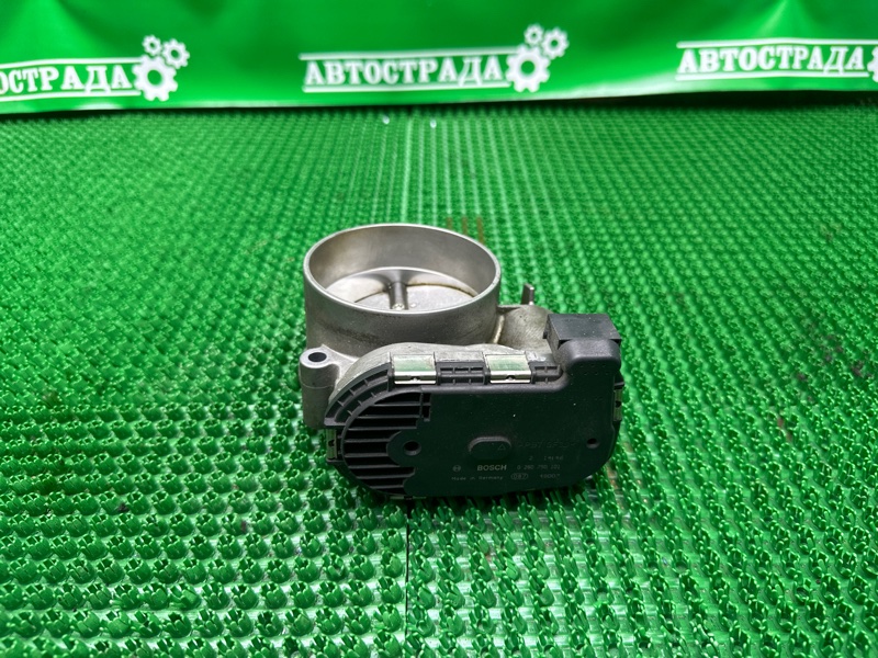 Дроссельная заслонка, 15000 рублей, Москва