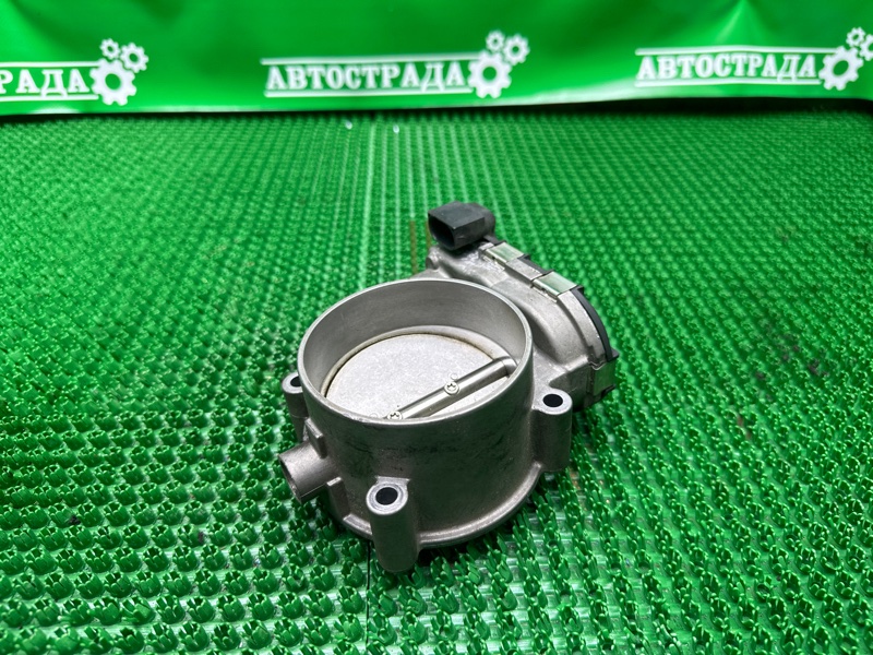 Дроссельная заслонка, 15000 рублей, Москва