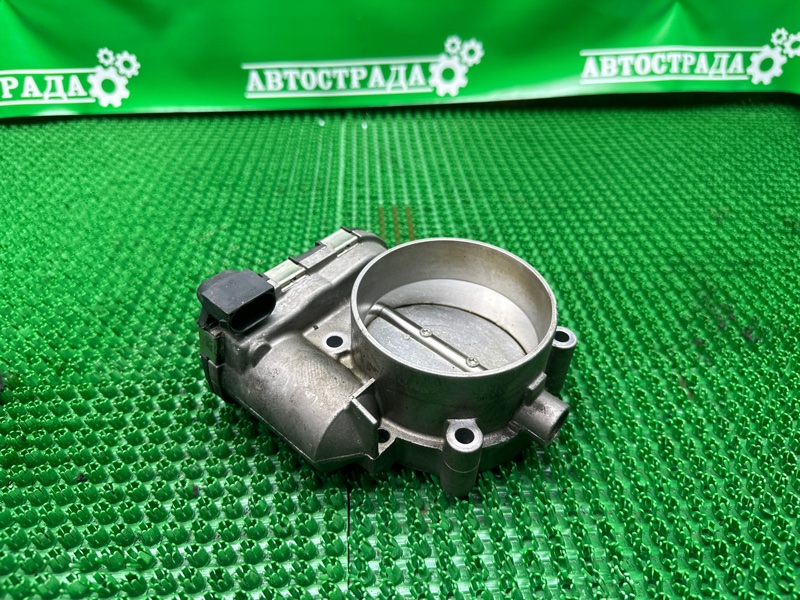 Дроссельная заслонка, 15000 рублей, Москва