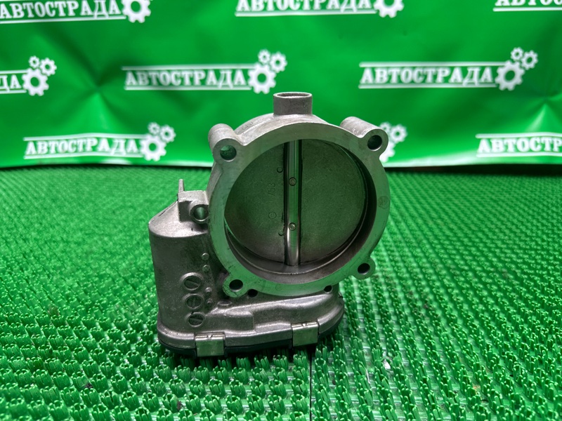 Дроссельная заслонка, 15000 рублей, Москва